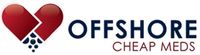 Offshore Cheap Meds coupons